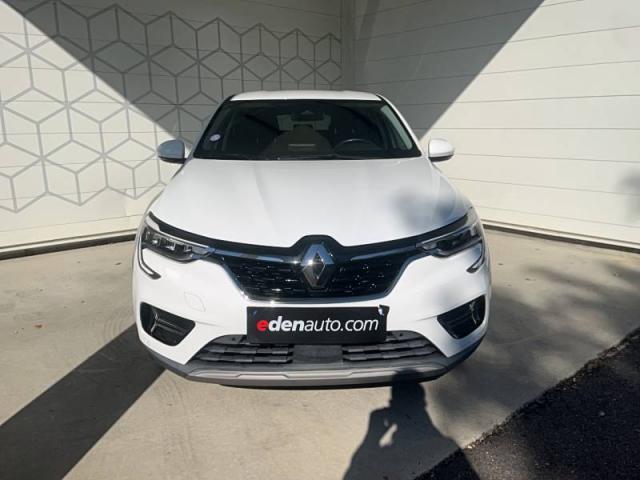 Renault Arkana image 8