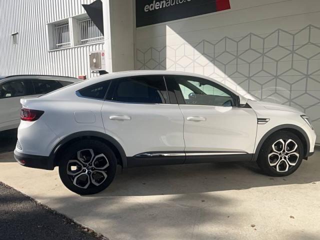 Renault Arkana image 5