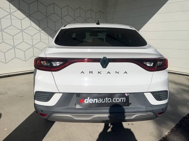 Renault Arkana image 9