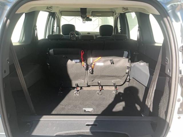 Dacia Lodgy image 3