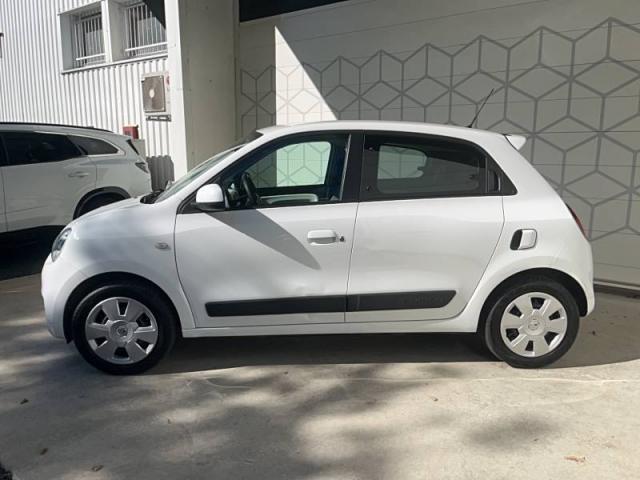 Renault Twingo image 6