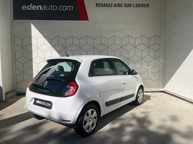 Renault Twingo image 9