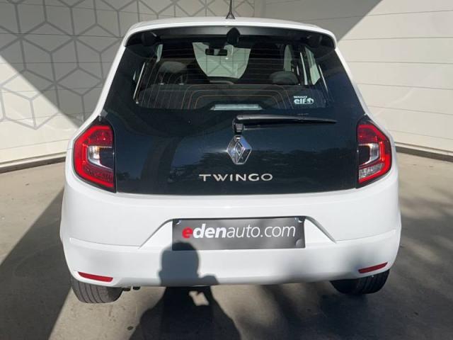 Renault Twingo image 2