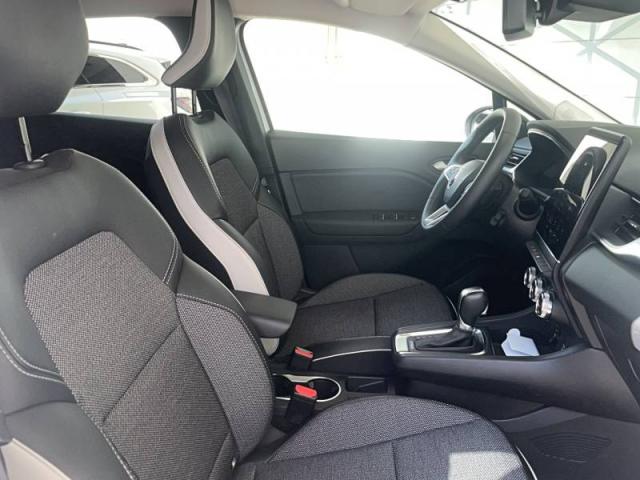 Renault Captur image 5