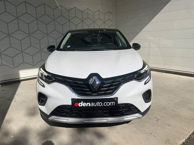 Renault Captur image 9