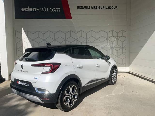 Renault Captur image 8