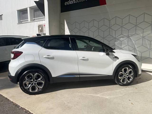 Renault Captur image 3