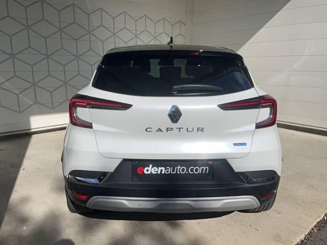 Renault Captur image 6