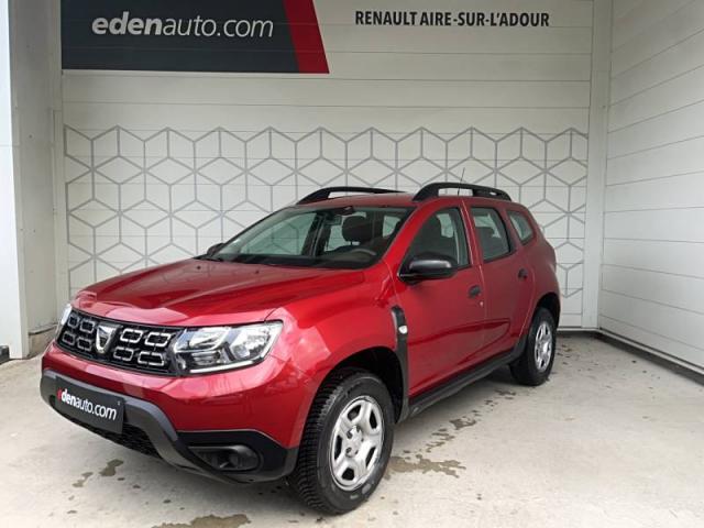 Dacia Duster Blue Dci 115 4x2 Essentiel