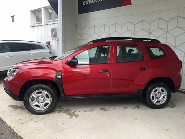 Dacia Duster image 1