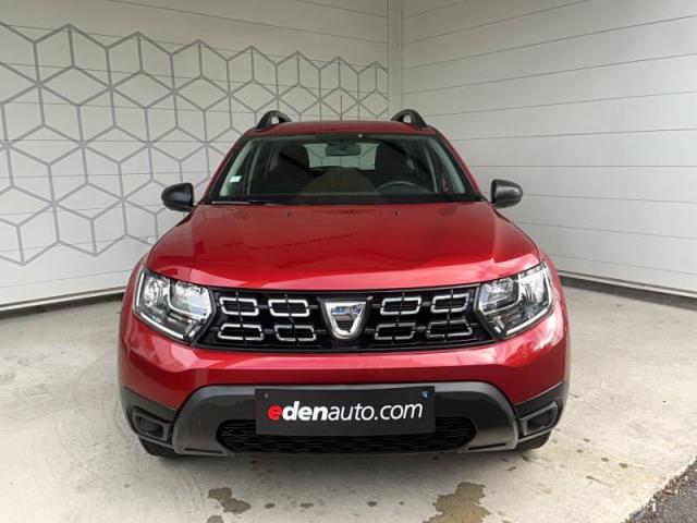 Dacia Duster image 3