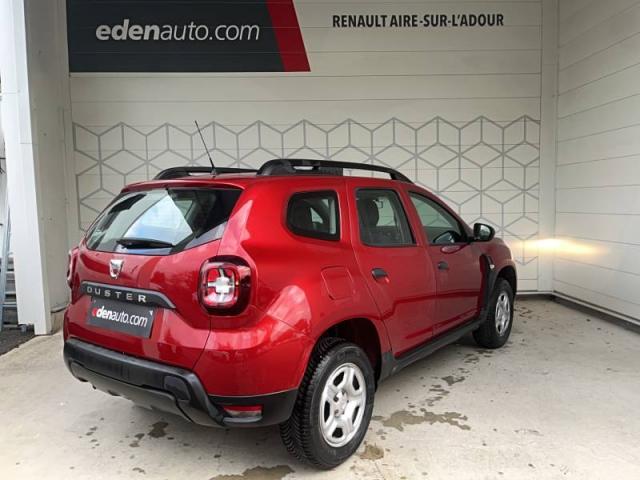 Dacia Duster image 7