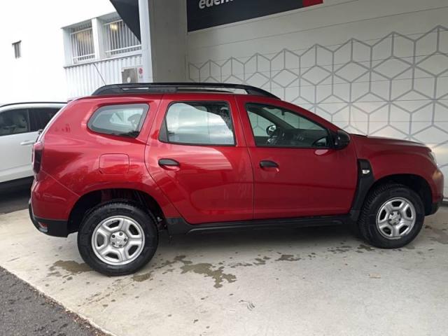 Dacia Duster image 6