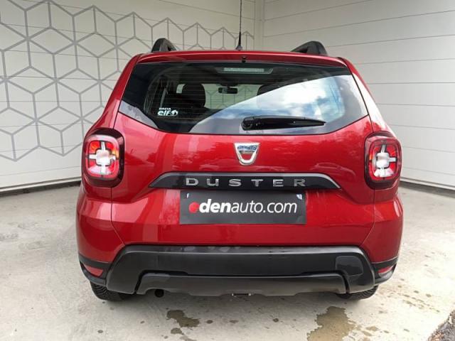 Dacia Duster image 8