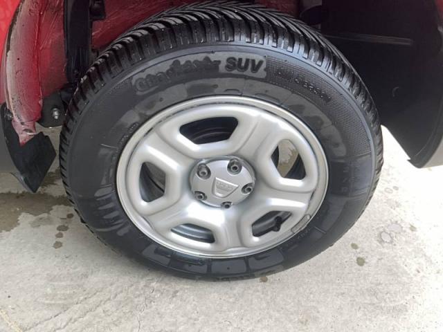 Dacia Duster image 4