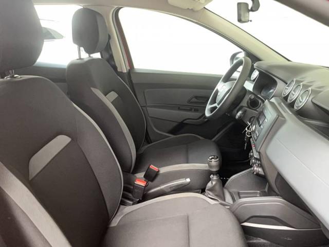 Dacia Duster image 2