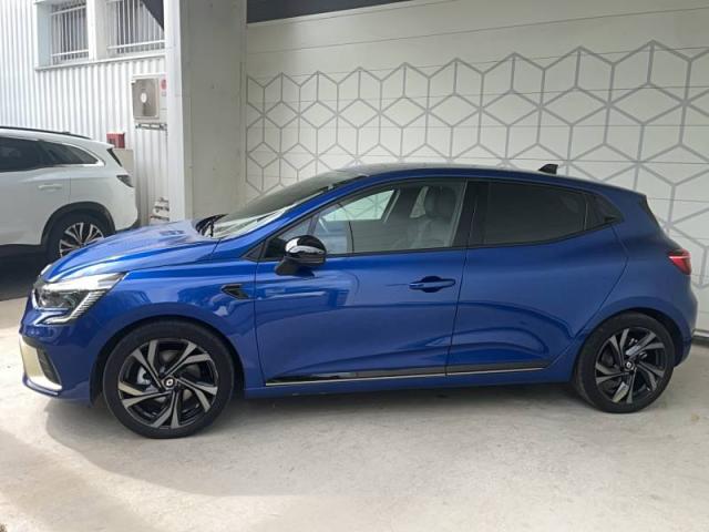 Renault Clio image 8
