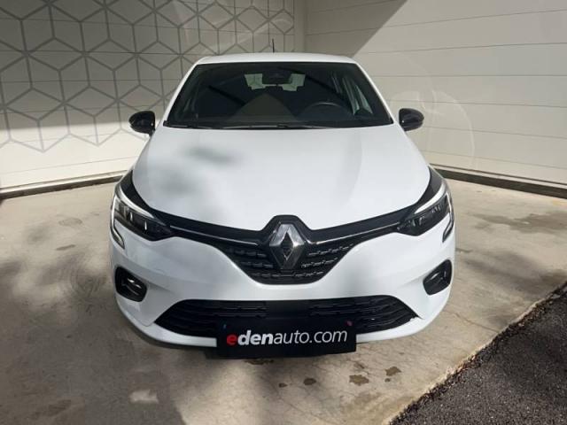 Renault Clio image 6