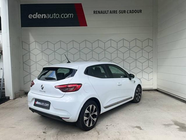 Renault Clio image 1