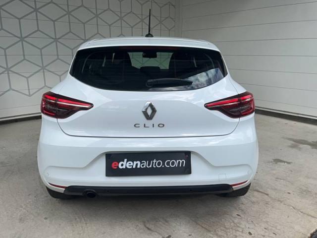 Renault Clio image 9