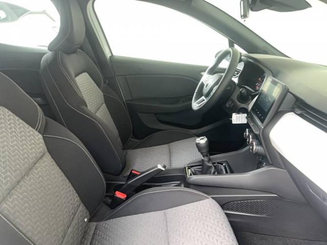 Renault Clio image 8