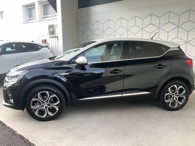 Renault Captur image 6