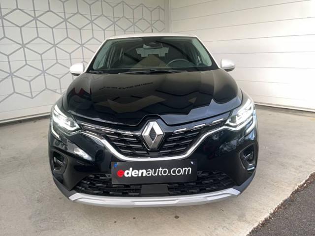 Renault Captur image 1