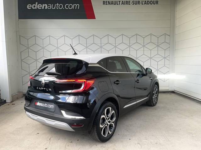 Renault Captur image 9