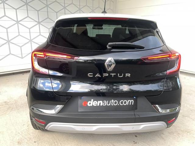 Renault Captur image 5