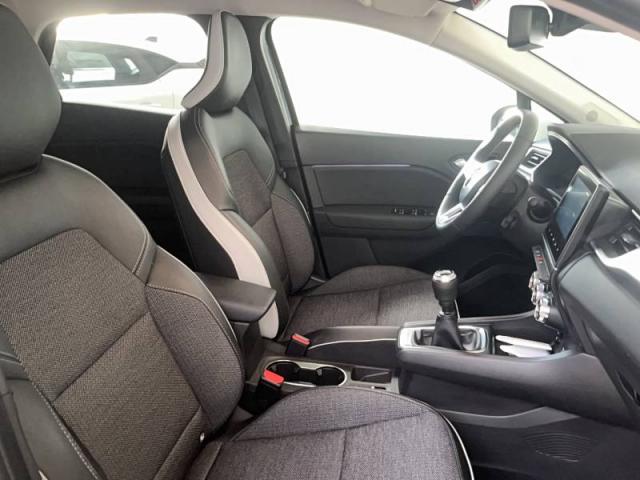 Renault Captur image 4