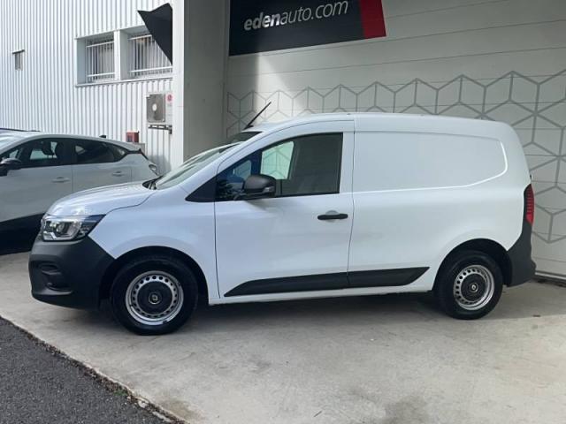 Renault Kangoo Van image 9