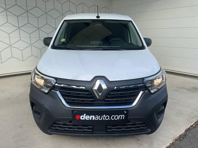 Renault Kangoo Van image 4