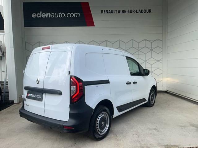 Renault Kangoo Van image 1