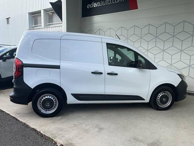 Renault Kangoo Van image 7