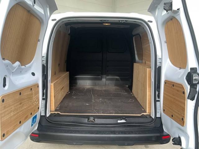 Renault Kangoo Van image 5