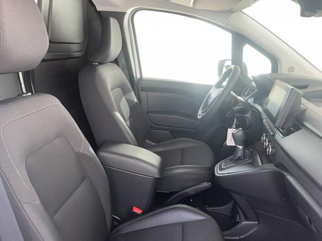 Renault Kangoo Van image 2