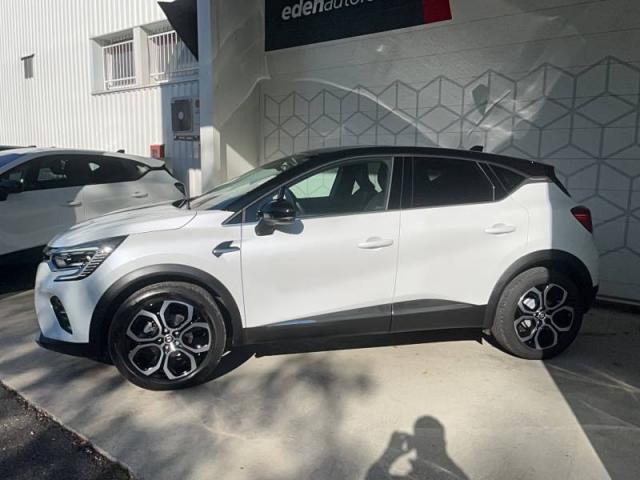 Renault Captur image 2