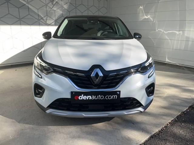 Renault Captur image 4