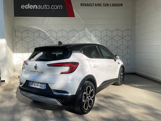 Renault Captur image 3