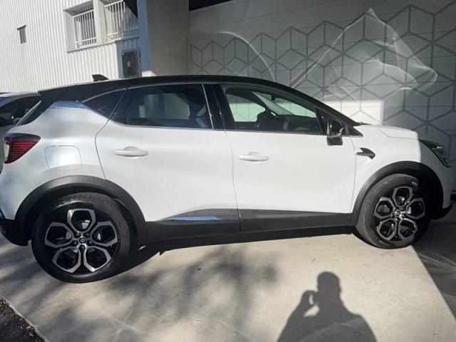 Renault Captur image 8