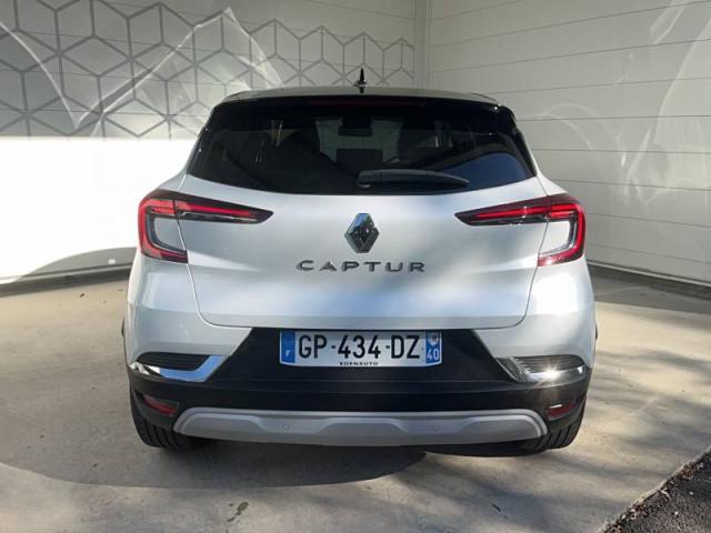 Renault Captur image 7