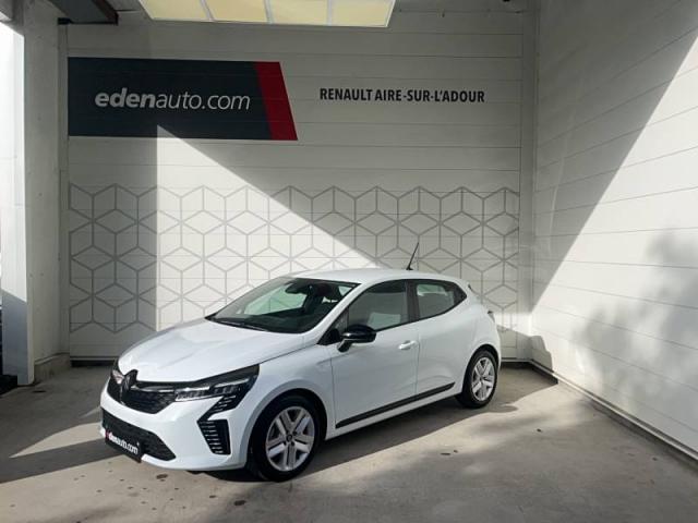 Renault Clio E-Tech Full Hybrid 145 Gsr2 Evolution