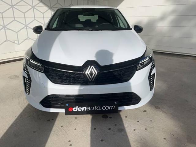 Renault Clio image 4