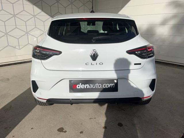 Renault Clio image 8