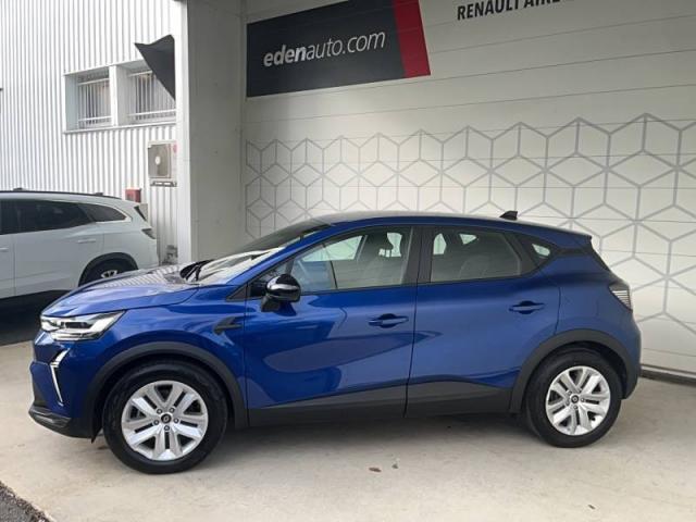 Renault Captur image 4