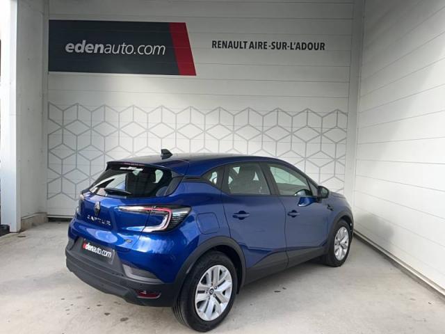 Renault Captur image 7