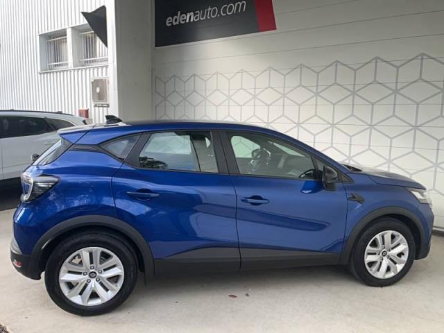 Renault Captur image 9