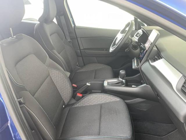 Renault Captur image 1