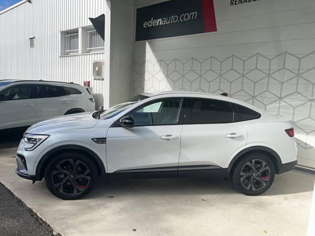 Renault Arkana image 6