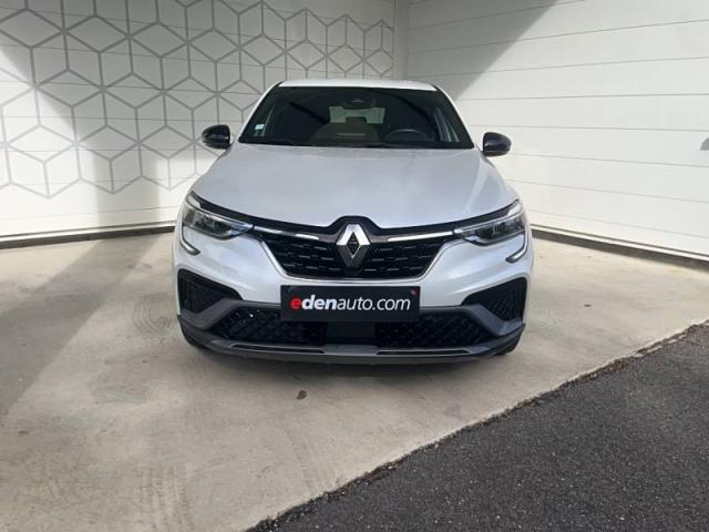 Renault Arkana image 3